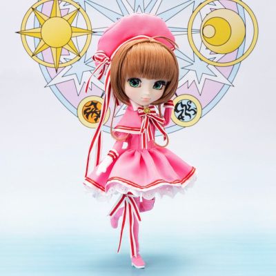 Pullip 魔卡少女樱 木之本樱