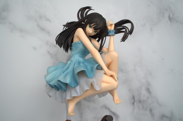 偶像大师灰姑娘女孩 	涩谷凛