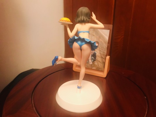 夏季皇后系列 Love Live! Sunshine!! 渡辺曜 