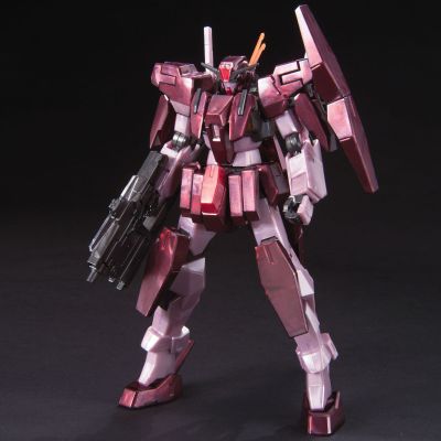 HG00#56 1/144 机动战士高达00 第二季 GN-006 智天使高达 Trans-Am模式 光芒注塑版