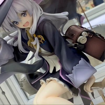 魔女之旅 伊蕾娜