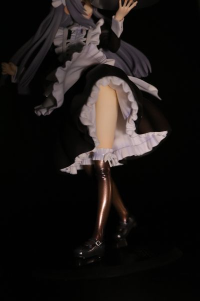 IS〈无限斯特托拉斯〉  拉芙拉·布迪威伊 女仆