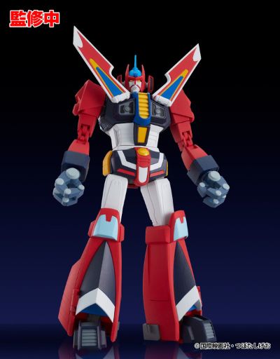 MODEROID 银河旋风无赖我 Braiger