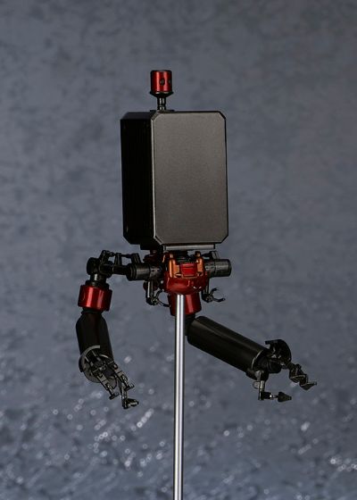 尼尔:自动人形 9S (寄叶9号S型)  DX Ver.