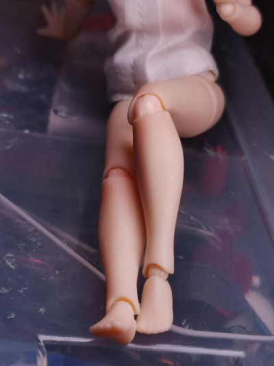 突击莉莉系列 No.032 突击莉莉外传 岸本・露琪亚・来梦