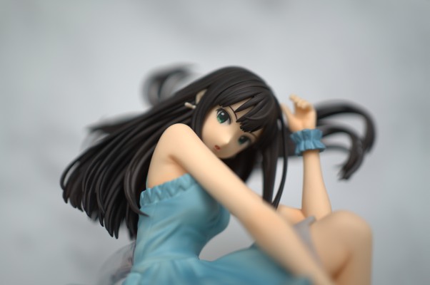 偶像大师灰姑娘女孩 	涩谷凛