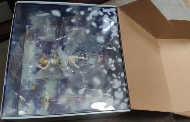 魔卡少女樱 木之本樱