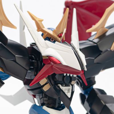 Figure-rise Standard Amplified  帝皇龙甲兽