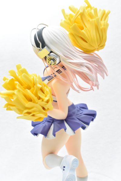 超级索尼子 啦啦队ver.