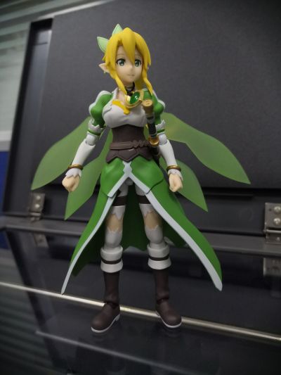 figma #314 刀剑神域 第二季 莉法