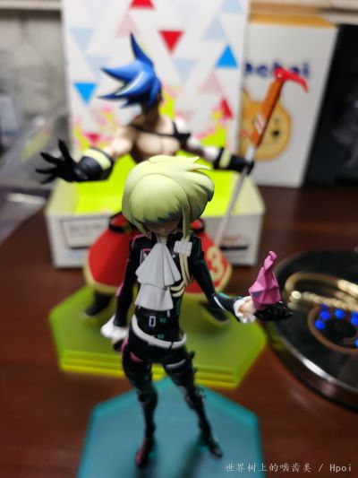 Pop Up Parade 普罗米亚 里奥·福蒂亚