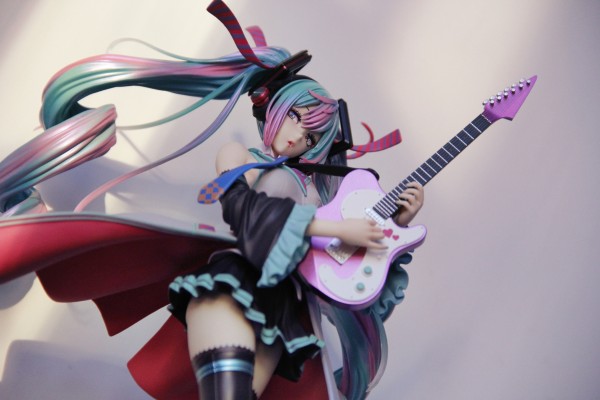 美少女Remix系列 初音未来