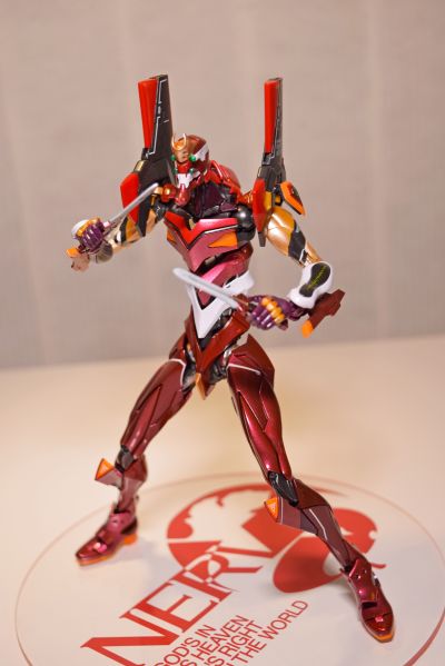 RG  正规实用型 2号机（先行量产型）