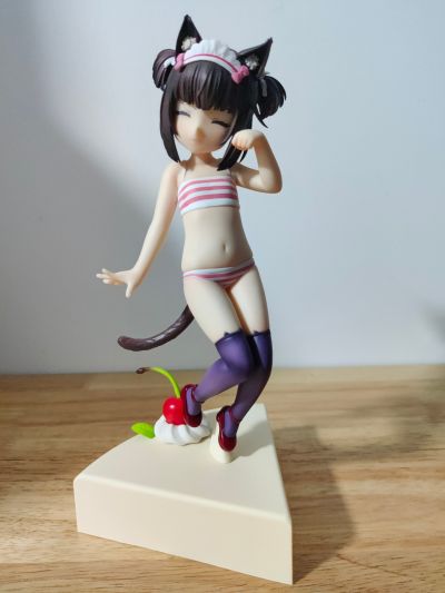 猫娘乐园 巧克力 ~Pretty kitty Style~