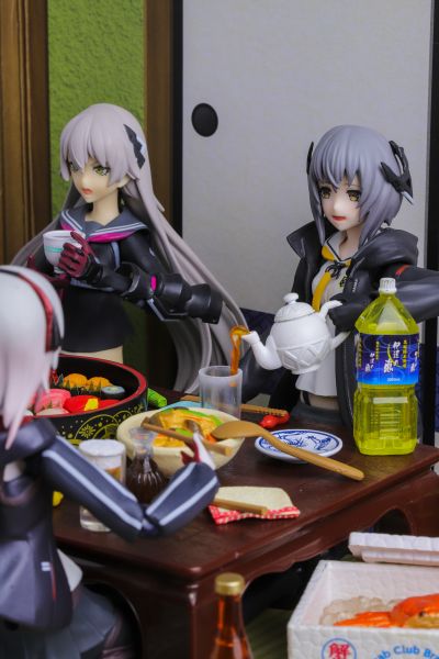 小小样品 今天吃高级寿司 ～小小样品入门套装～