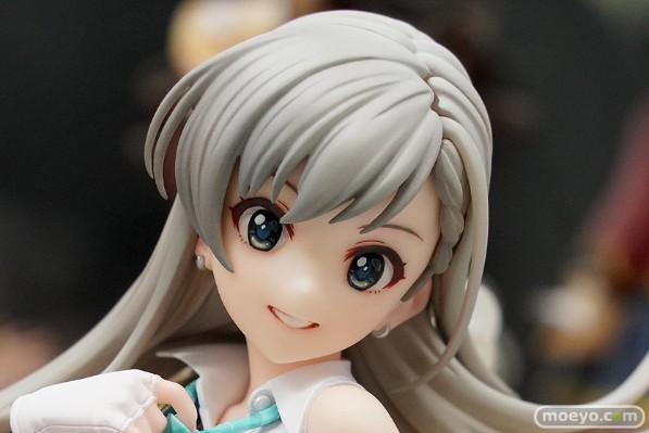 偶像大师灰姑娘女孩 久川飒