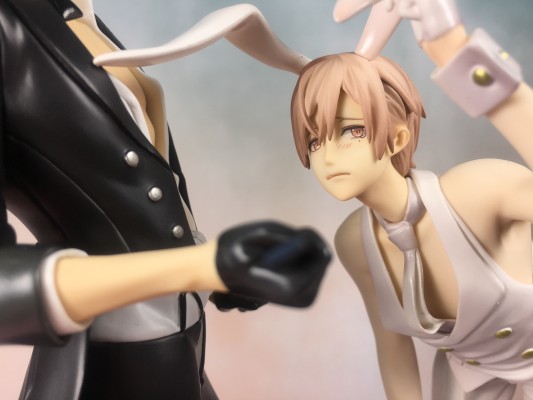 10 Count 城谷忠臣