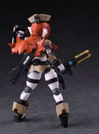 机械新人类 贝蒂