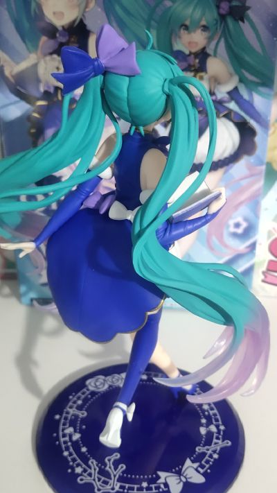 四季系列 初音未来 第3弹 冬季