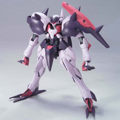 HG00#40 1/144 机动战士高达00 第二季 GNZ-005 女武式