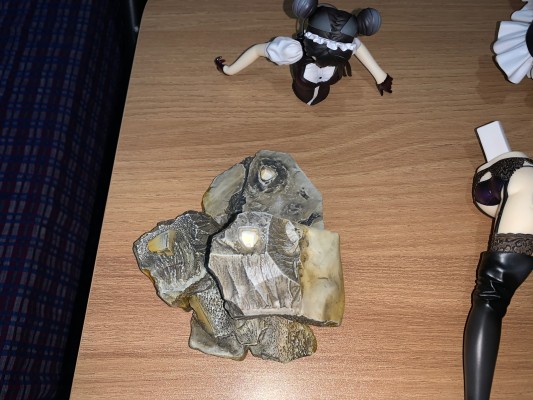 F:NEX 少女前线 Agent