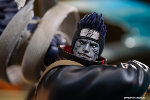 火影忍者疾风传 干柿鬼鲛