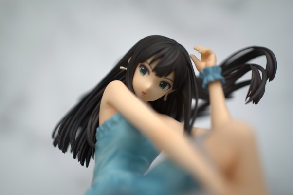 偶像大师灰姑娘女孩 	涩谷凛