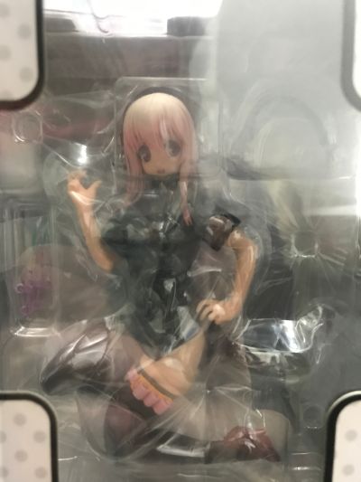 超级索尼子 -小悪魔护士ver.-