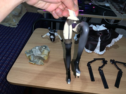 F:NEX 少女前线 Agent