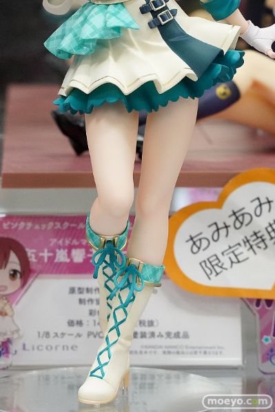 偶像大师灰姑娘女孩 久川飒