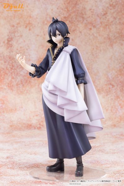 妖精的尾巴 杰尔夫·多拉格尼尔