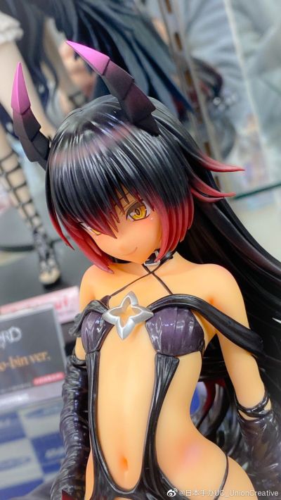 出包王女DARKNESS 涅墨西斯 Darkness