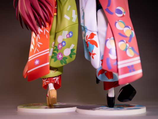 魔法少女小圆 美树沙耶香 舞妓ver.