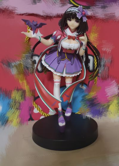 	Super Special 系列 Fate/Grand Order 刑部姫 