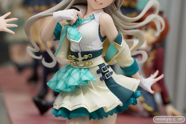 偶像大师灰姑娘女孩 久川飒