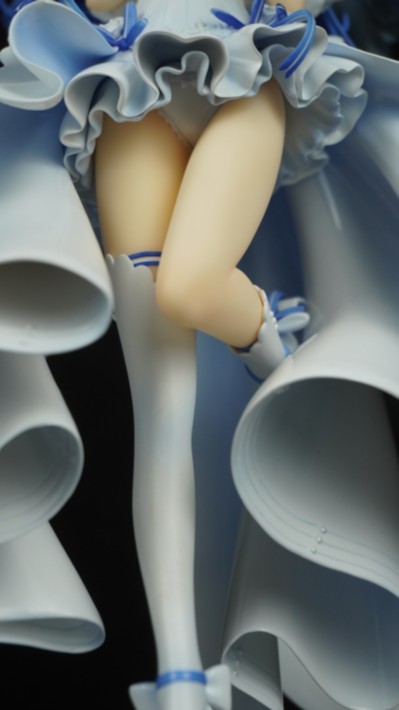 哔哩哔哩十周年 纯白之爱 33娘