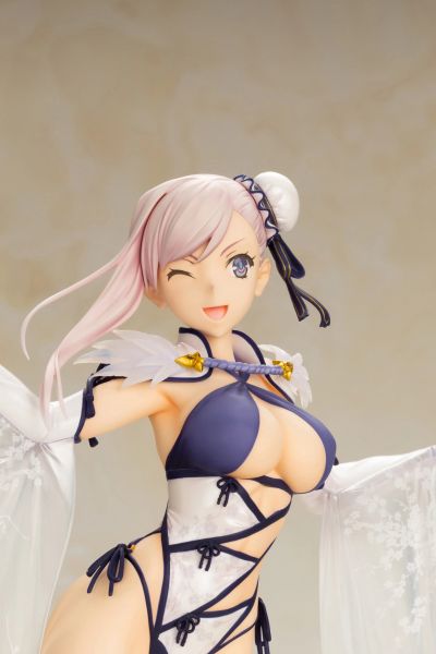 命运-冠位指定 狂战士-宫本武蔵