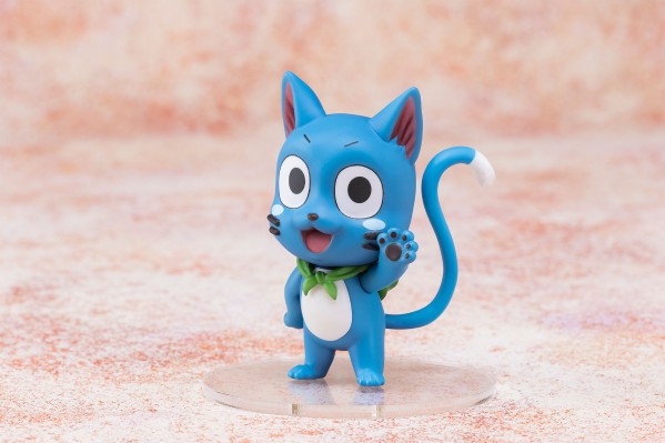 妖精的尾巴 纳兹＆露西＆杰尔夫 三人套装