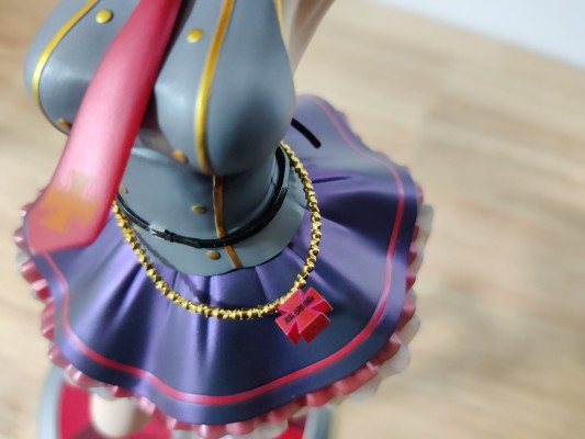 DreamTech 少女与战车 战车道大作战！ 西住真穗 偶像风格