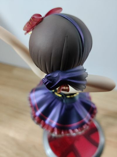 DreamTech 少女与战车 战车道大作战！ 西住真穗 偶像风格