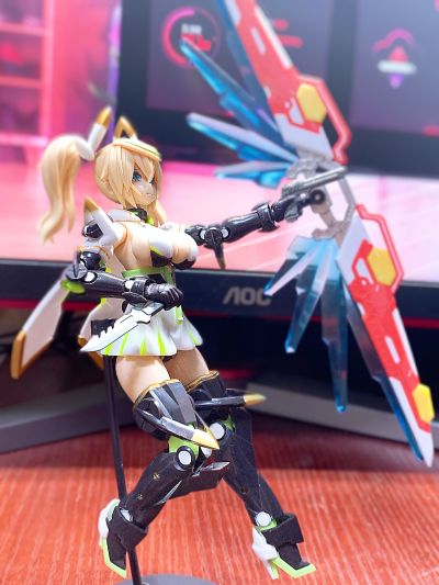 梦幻之星Online2es 珍妮 Stella Tears