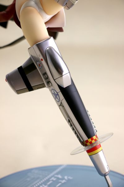 强袭魔女2 夏洛特‧E‧叶格 Ver.2