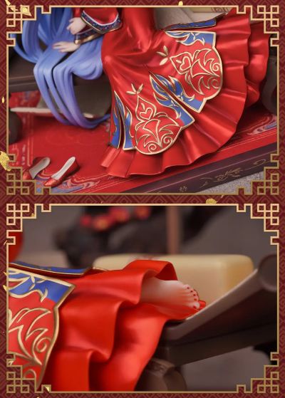 良辰美景不问天 22娘