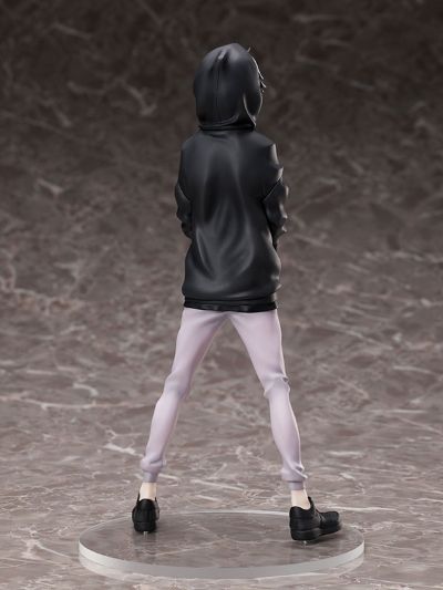 新世纪福音战士 渚薰  Ver.RADIO EVA