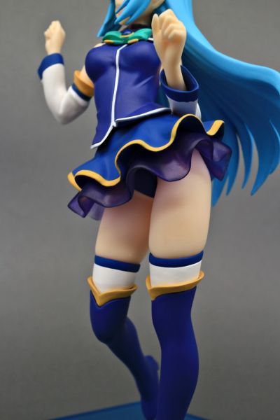 POP UP PARADE   为美好的世界献上祝福！红传说 阿克娅