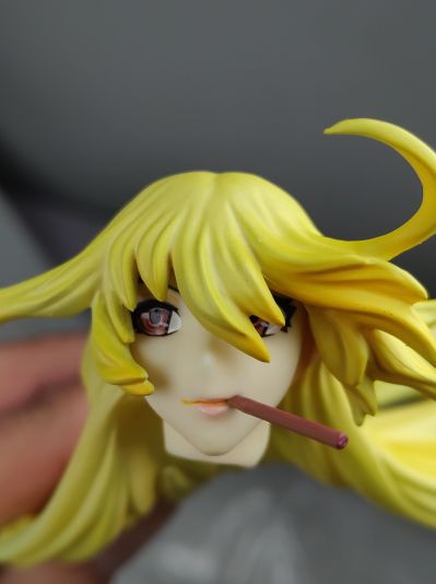 続・杀戮のジャンゴ -地狱の赏金首- 无名少女