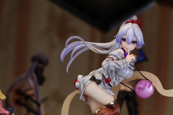 Fate / Grand Order 巴御前