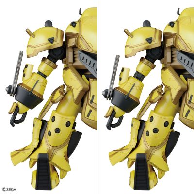 HG 1/24 新樱花大战#03 灵子战斗机・无限 （望月蓟专用机）