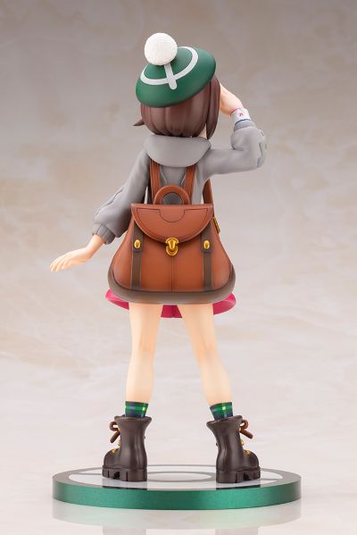 ARTFX J 精灵宝可梦系列  小优+泪眼蜥