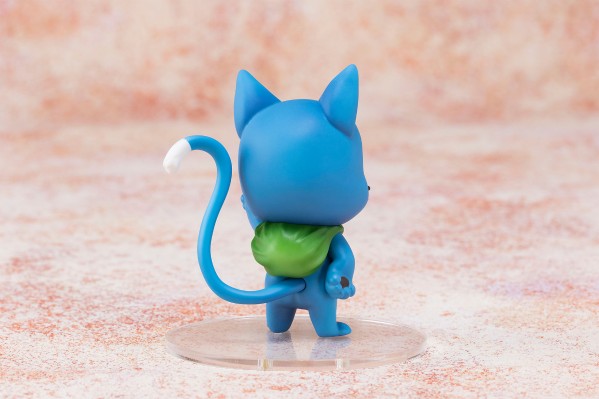 妖精的尾巴 纳兹＆露西＆杰尔夫 三人套装